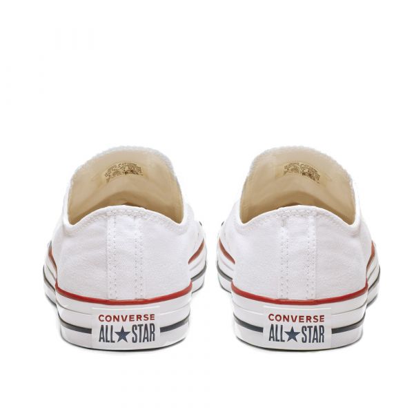 Converse All Star Optical White Low