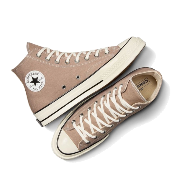 CONVERSE CHUCK 70 HI VINTAGE CARGO/EGRET/BLACK