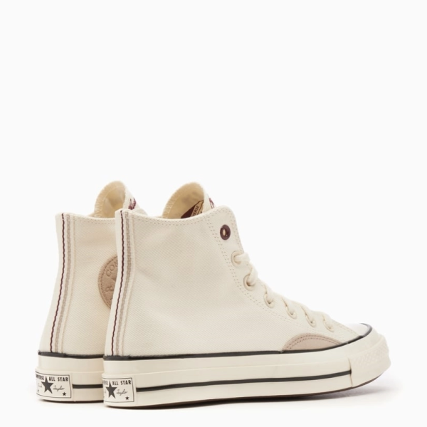 Converse Chuck 70 High Beige A06548C