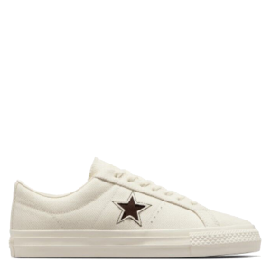 Converse one star ox white online