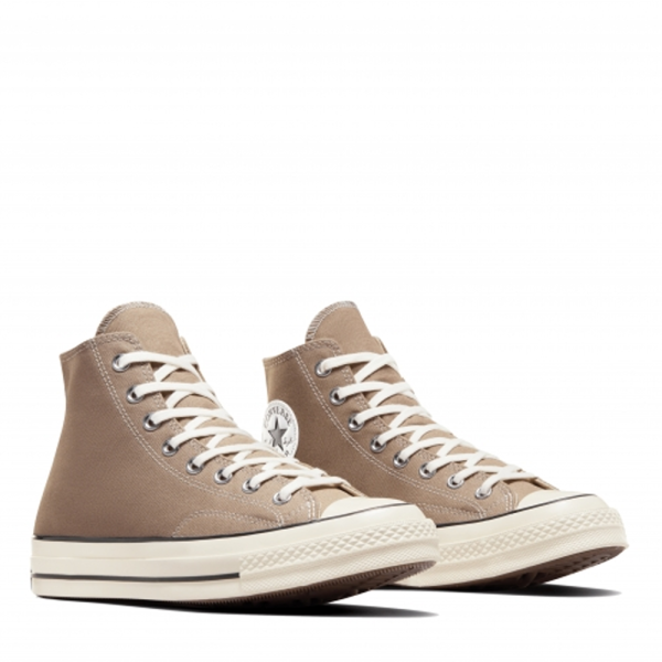 CONVERSE CHUCK 70 HI VINTAGE CARGO/EGRET/BLACK