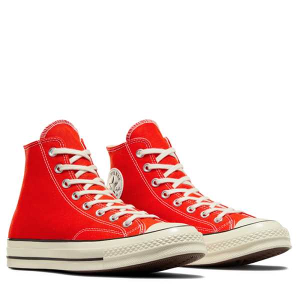 Converse Chuck 70 High Top Red