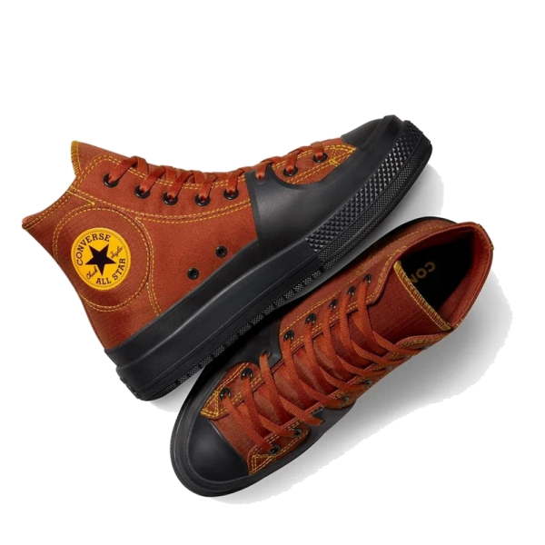 Converse Chuck Taylor All Star Construct Brown A04527C