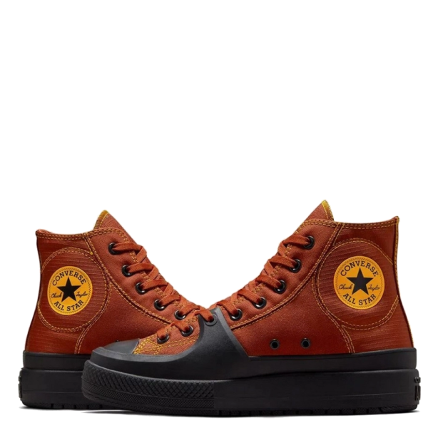 Converse Chuck Taylor All Star Construct Brown A04527C