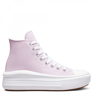 Converse platform uomo rose online