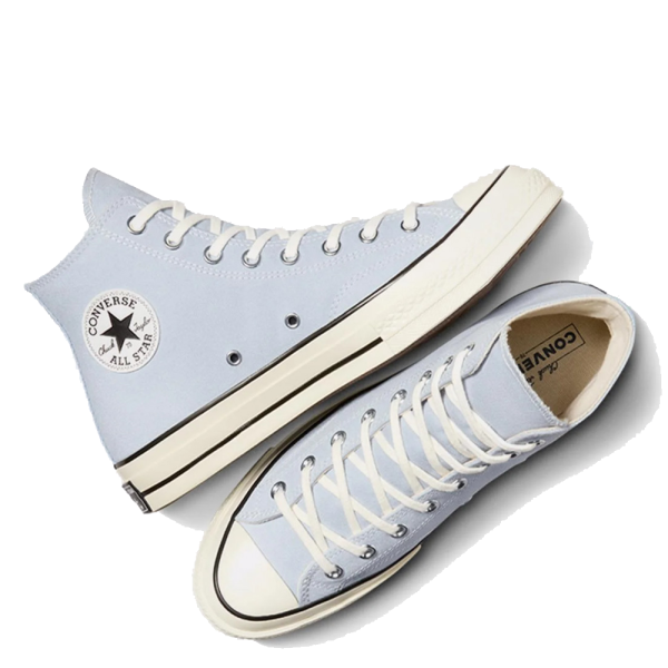 Converse Chuck 70 High Top Grey